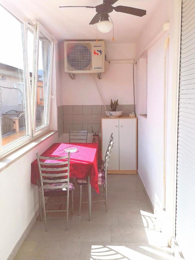Apartma Poletje Koper Exterior foto